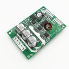Arduino 24V Brushless DC Motor Driver Hall Effect High Efficiency PWM Speed Control