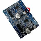24V 2A Brushless DC Motor Driver With Temperature Sensor
