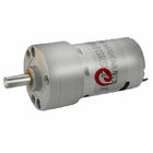 JQM-32RS 385 Small gear reduction Motor 24VDC Dia 32mm Reducer For Automatic Equipment and Instrument