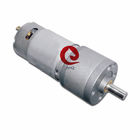 Direct Current Micro Gear Motor 12v 24v High Torque Low Rpm Electric Motor For Screwdriver