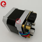 NEMA 17 2 Phase 1.8 Degree Hybrid Stepper Motor 42HS With RS485 Driver Board