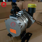 High Flow Rate Brushless Dc Motor Water Pump 120L/M 12V With PWM Control