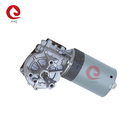 12V DC Bus Wiper System Excavator Front Wiper Motor Customized 50W 25N.M